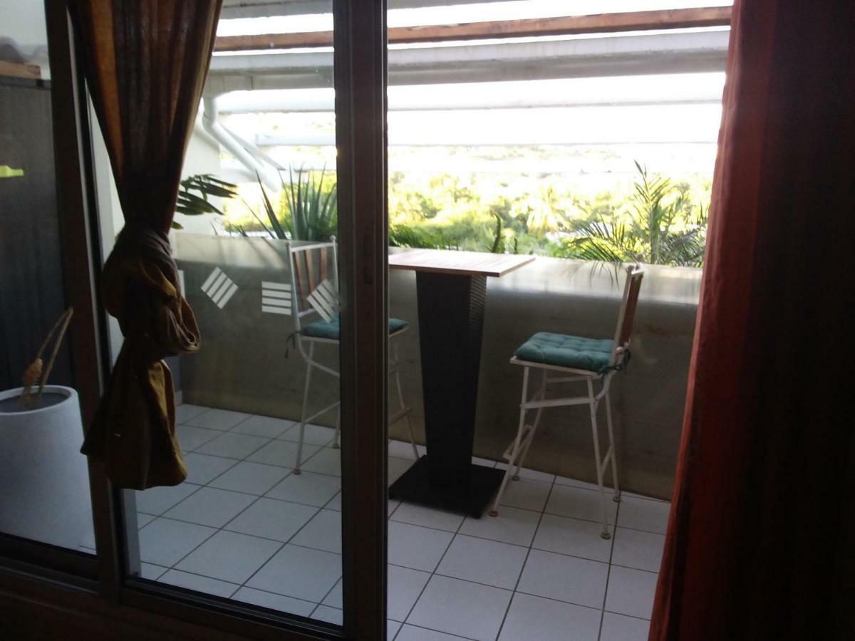 Les Aigrettes St Gilles Les Bains Apartment Saint-Paul Exterior photo