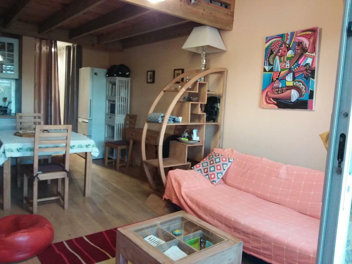 Les Aigrettes St Gilles Les Bains Apartment Saint-Paul Exterior photo
